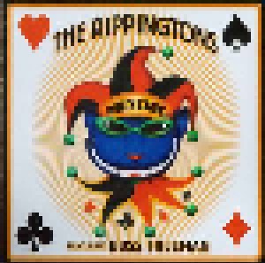 The Rippingtons Feat. Russ Freeman: Wild Card (CD) - Bild 1