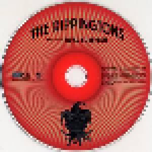 The Rippingtons Feat. Russ Freeman: Wild Card (CD) - Bild 3