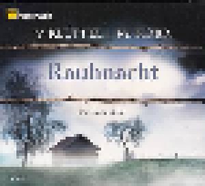 Cover - Volker Klüpfel & Michael Kobr: Rauhnacht