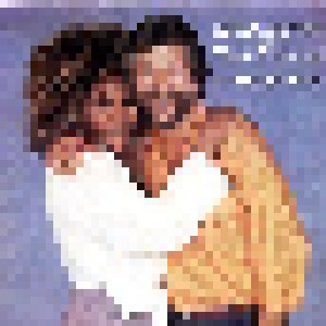Eric Clapton & Tina Turner: Tearing Us Apart (7") - Bild 1