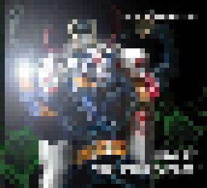 Goats Rising: Rise Of The Monkeygoat (Mini-CD / EP) - Bild 1