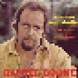 Cover - Daniel Boone: Annabelle
