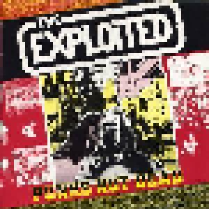 The Exploited: Punks Not Dead (LP) - Bild 1