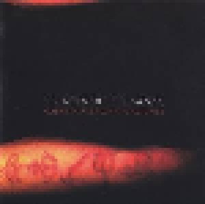 Secrets Of The Moon: Carved In Stigmata Wounds (CD) - Bild 1