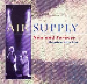 Air Supply: Now And Forever - Greatest Hits Live (CD) - Bild 1