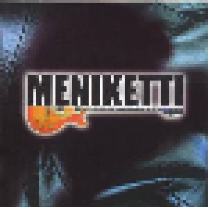 Dave Meniketti: Meniketti (CD) - Bild 1