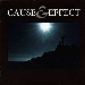 Cause & Effect: Cause & Effect (CD) - Bild 1