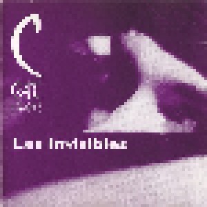 Cover - C Cat Trance: Invisibles, Les