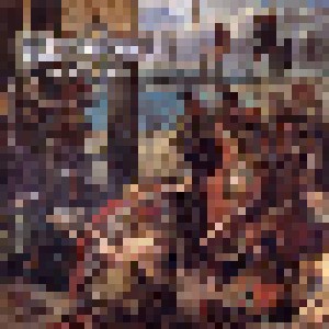 Bolt Thrower: The IVth Crusade (CD) - Bild 1