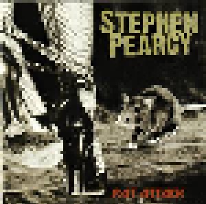 Cover - Stephen Pearcy: Rat Attack
