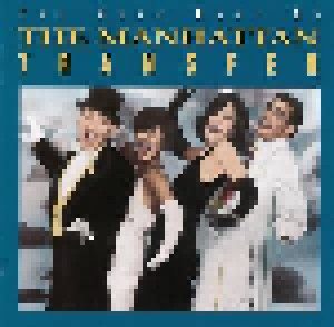 The Manhattan Transfer: The Very Best Of (CD) - Bild 1