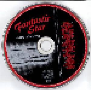 Marc Almond: Fantastic Star (CD) - Bild 3
