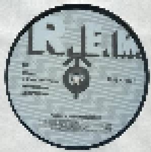 R.E.M.: Up (2-LP) - Bild 4