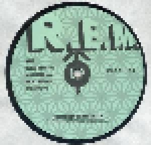 R.E.M.: Up (2-LP) - Bild 5