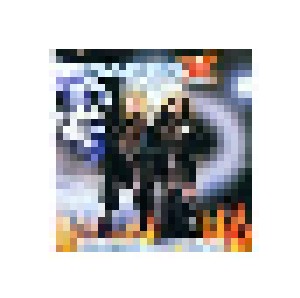 Racer X: Snowball Of Doom (CD) - Bild 1