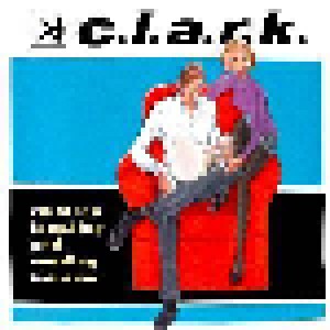 Cover - C.L.A.R.K.: Children Laughing And Reading Kerouac