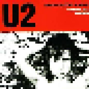 U2: Sunday Bloody Sunday (Single-CD) - Bild 2