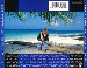 Blue System: Backstreet Dreams (CD) - Bild 2