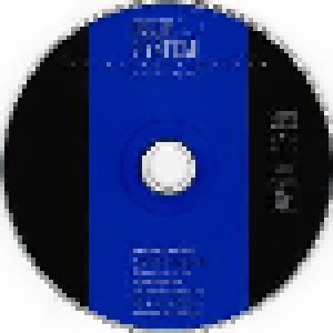 Blue System: Backstreet Dreams (CD) - Bild 3