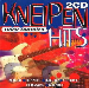 Kneipen Hits - Rock Classics (2-CD) - Bild 1