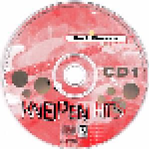 Kneipen Hits - Rock Classics (2-CD) - Bild 3