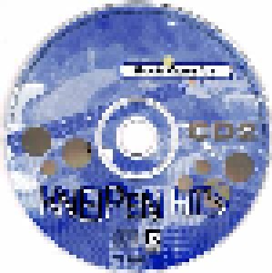 Kneipen Hits - Rock Classics (2-CD) - Bild 5