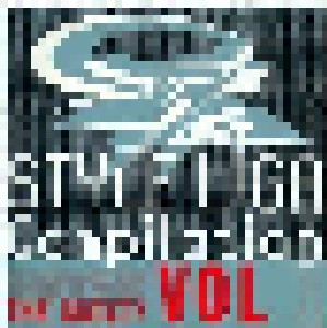 Cover - Sam Semilia & Boba Ffett: Style Liga Compilation Vol. 1