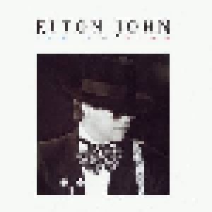 Elton John: Ice On Fire (CD) - Bild 1