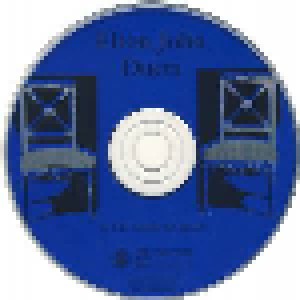 Elton John: Duets (CD) - Bild 3