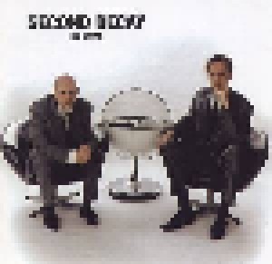Second Decay: De Luxe (CD + Single-CD) - Bild 1