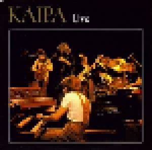 Kaipa: The Decca Years - The Complete Kaipa Discography 1975-1978 (5-CD) - Bild 2