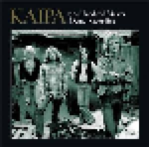 Kaipa: The Decca Years - The Complete Kaipa Discography 1975-1978 (5-CD) - Bild 3