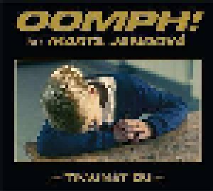 Oomph! Feat. Marta Jandová: Träumst Du (Single-CD) - Bild 1