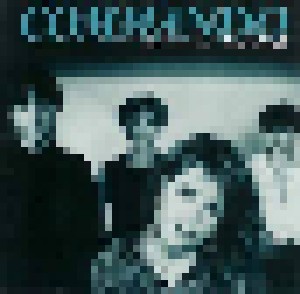 Cover - Commando: Just A Dream