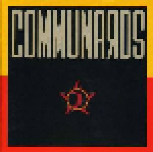 The Communards: Communards (CD) - Bild 1