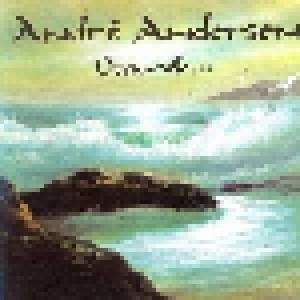André Andersen: Ocean View (CD) - Bild 1