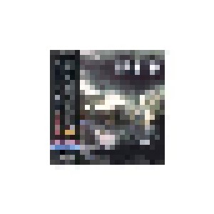 Impellitteri: Crunch (CD) - Bild 1