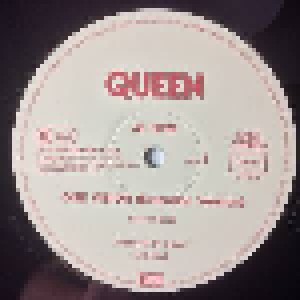 Queen: One Vision (12") - Bild 3
