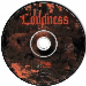 Loudness: Loudness (CD) - Bild 5