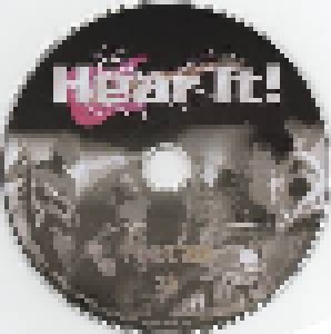 Hear It! - Volume 25 (CD) - Bild 2
