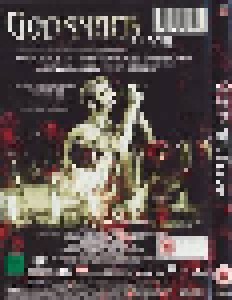 Godsmack: Live (DVD) - Bild 2