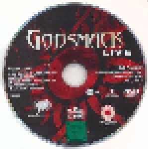 Godsmack: Live (DVD) - Bild 4