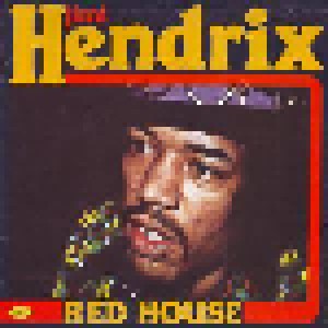 Jimi Hendrix: Red House (LP) - Bild 1