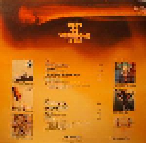 Wishbone Ash: Best Of (LP) - Bild 2