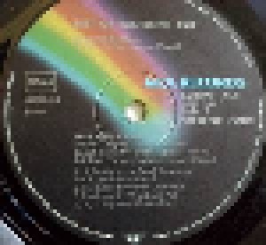 Wishbone Ash: Best Of (LP) - Bild 4