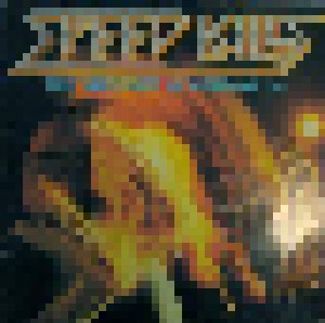 Speed Kills - The Very Best In Speed Metal (LP) - Bild 1