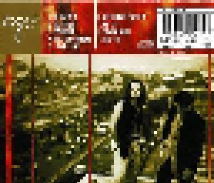Simple Minds: Good News From The Next World (CD) - Bild 2
