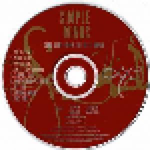 Simple Minds: Good News From The Next World (CD) - Bild 7