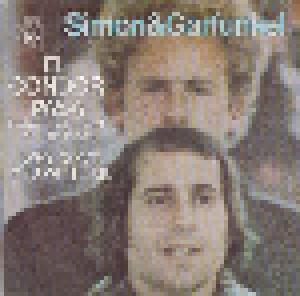 Simon & Garfunkel: El Condor Pasa - Cover