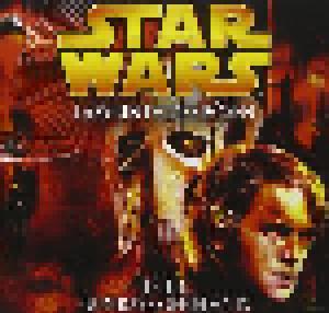 Star Wars: Labyrinth Des Bösen - Teil 1: Gunrays Geheimnis - Cover